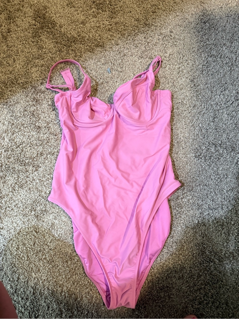 Women’s One-Piece Swimsuit